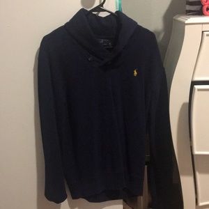 Polo Ralph Lauren sweater